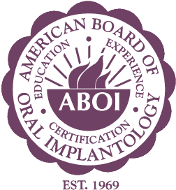 American Board of Oral Implantology