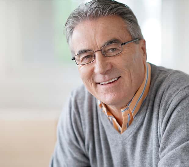 Red Bluff All-on-4®