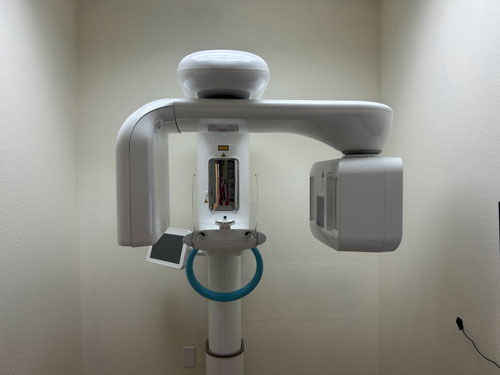 RAYSCAN Studio CT / Cone Beam (CBCT) Scanner