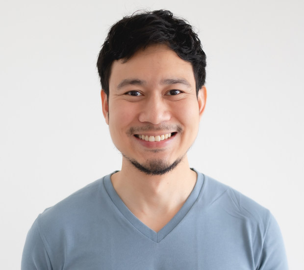 Red Bluff Conditions Linked to Dental Health