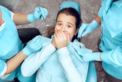 Should You Tell Your Dentist If You Have Dental Anxiety