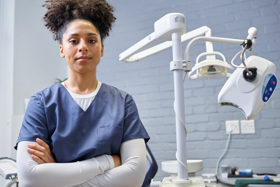 Signs A Patient May Benefit From Dental Bonding