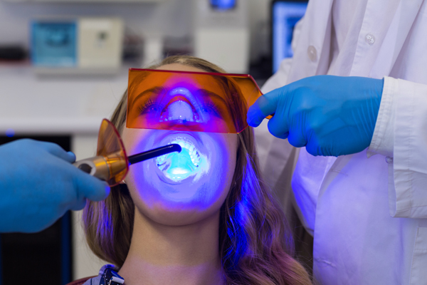 Dental Bonding: A Simple Solution For Repairing And Enhancing Your Smile