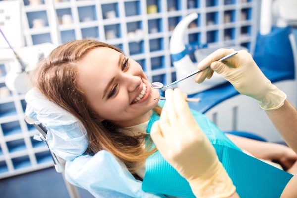 Why To Get Regular Dental Cleanings