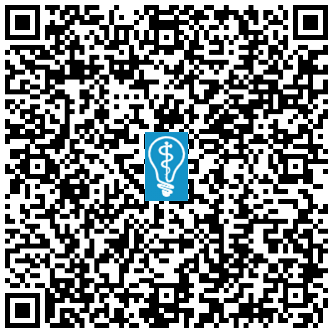QR code image for Dental Cleaning and Examinations in Red Bluff, CA