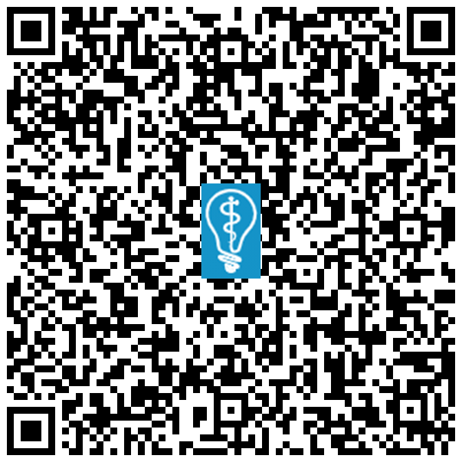 QR code image for Dental Health During Pregnancy in Red Bluff, CA