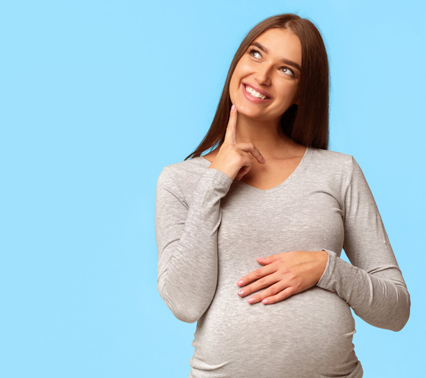 Red Bluff Dental Health During Pregnancy