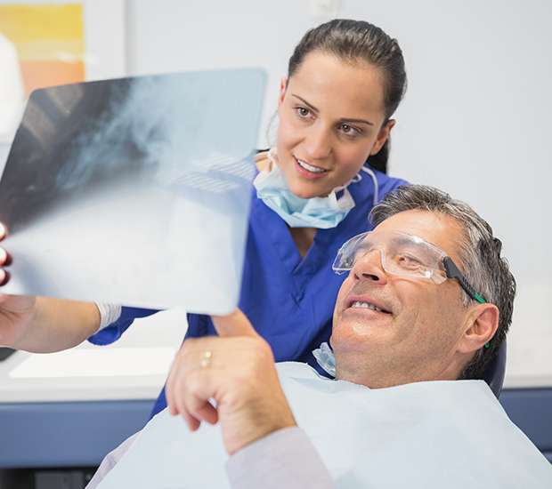 Red Bluff Dental Implant Surgery