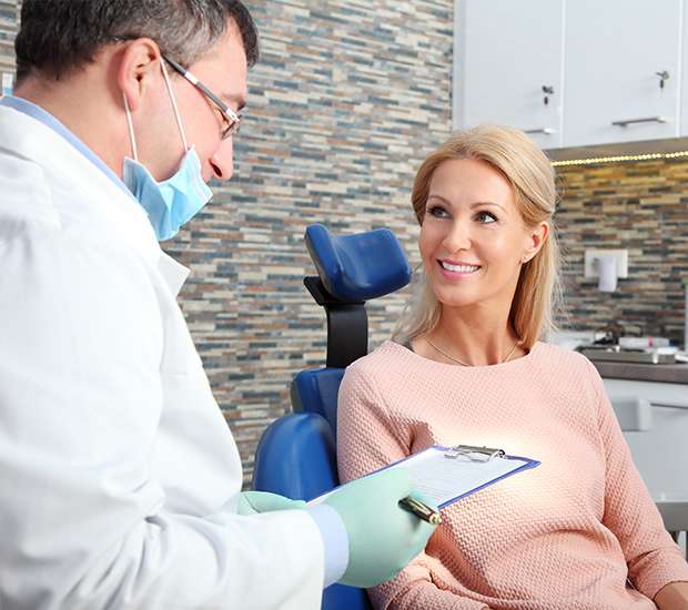 Red Bluff Questions to Ask at Your Dental Implants Consultation