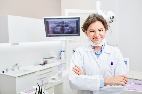 How A Dental Practice Can Treat Your Toothache