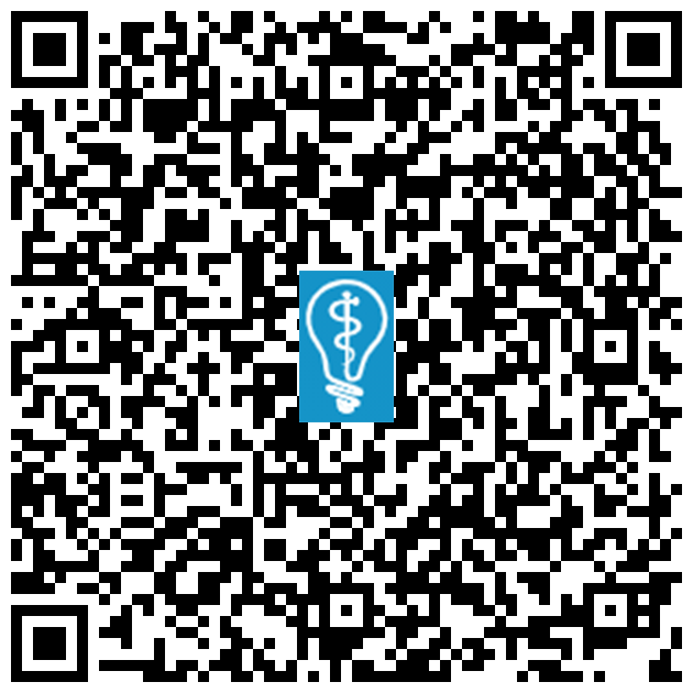 QR code image for Dental Procedures in Red Bluff, CA