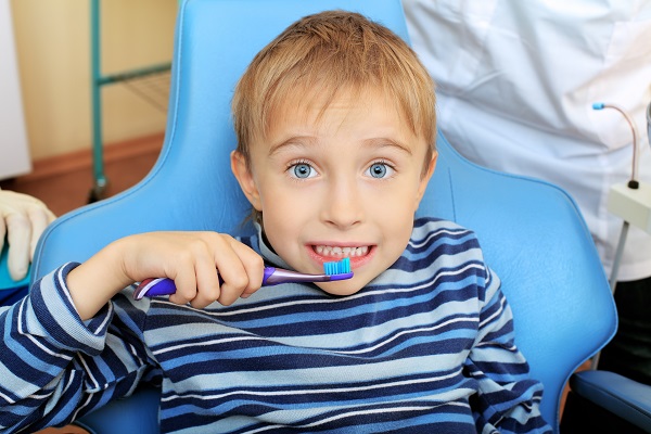 Ask A Family Dentist: Are Dental Sealants Safe For Children?