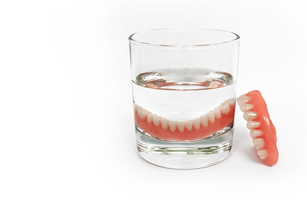 How Denture Care Is Important for Extending the Life of Dentures from Randal S. Elloway DDS, Inc in Red Bluff, CA