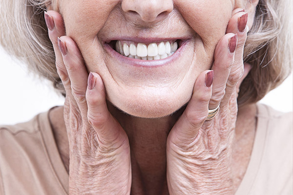 Denture Care: How Long Should You Keep New Dentures In? from Randal S. Elloway DDS, Inc in Red Bluff, CA