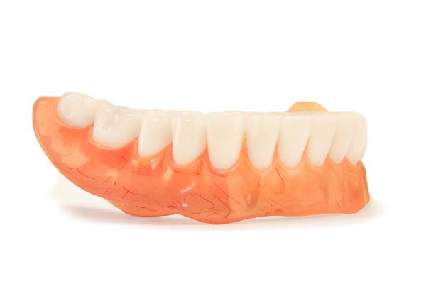 Things To Know Before Getting Dentures
