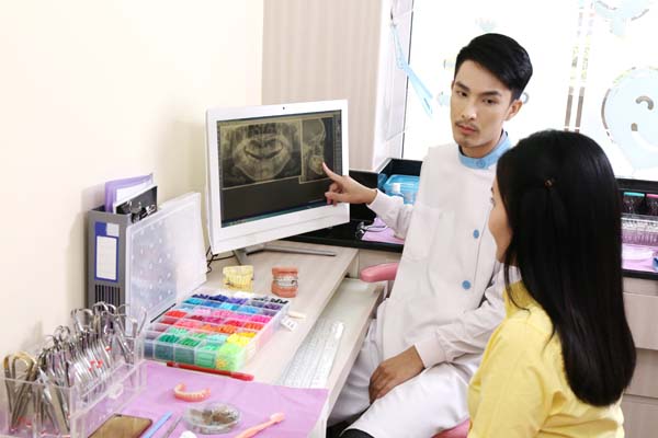 General Dentistry: Are Digital Dental X Rays Recommended?