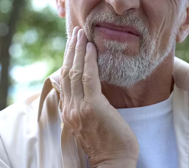 Red Bluff Diseases Linked to Dental Health