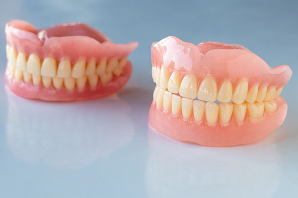 Recommended Eating Habits For Denture Care