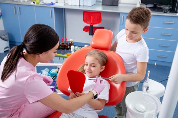 Family Dentist Red Bluff, CA