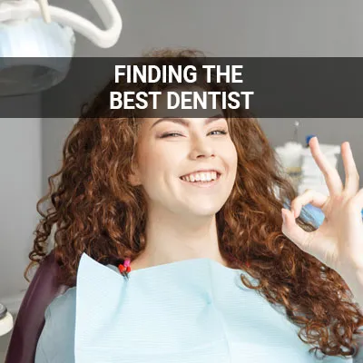 Visit our Find the Best Dentist in Red Bluff page
