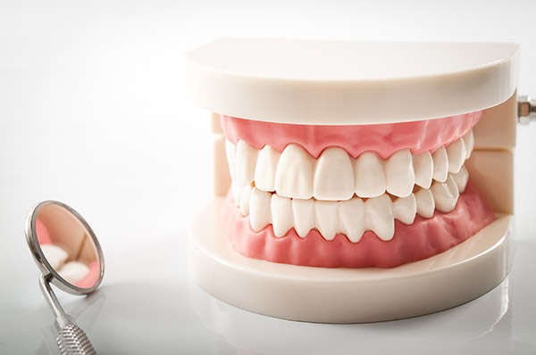 Full Mouth Options For Replacing Missing Teeth