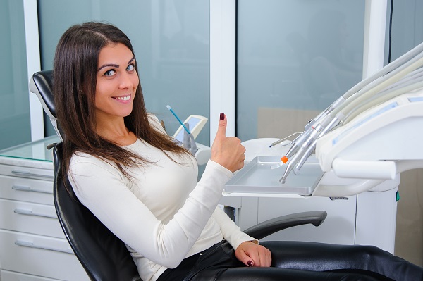 laser dentistry Red Bluff, CA