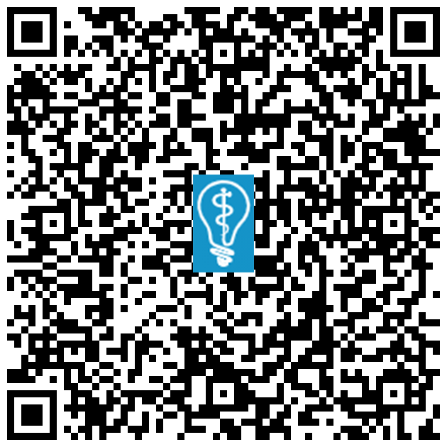 QR code image for General Dentist in Red Bluff, CA