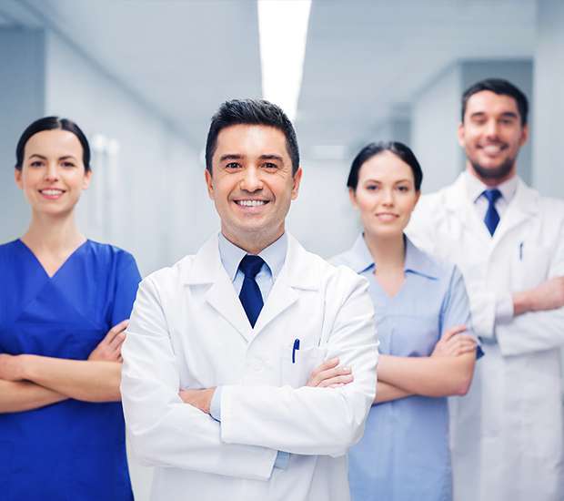 Red Bluff General Dentist