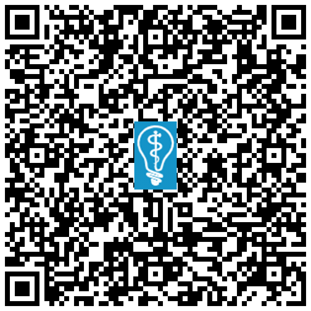 QR code image for Hard-Tissue Laser Dentistry in Red Bluff, CA