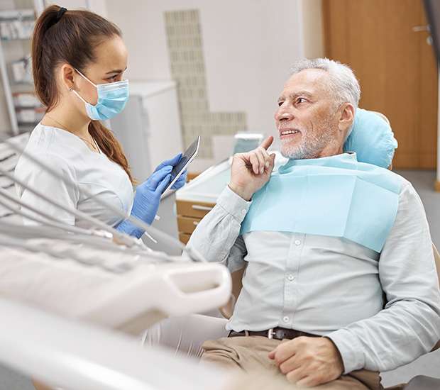 Red Bluff Hard-Tissue Laser Dentistry