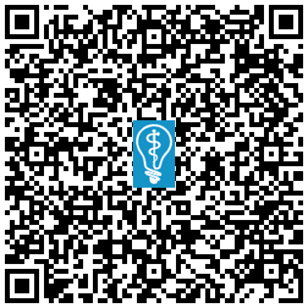 QR code image for Health Care Savings Account in Red Bluff, CA