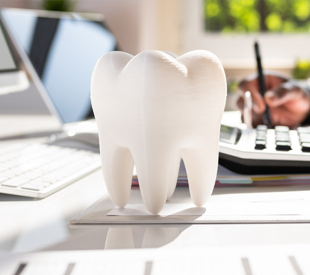 Red Bluff Health Care Savings Account