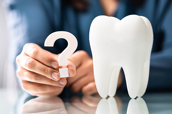 How Common Is Root Canal Treatment?