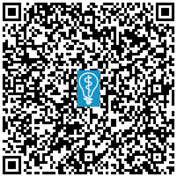 QR code image for How Does Dental Insurance Work in Red Bluff, CA