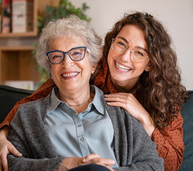 Red Bluff Options for Replacing All of My Teeth