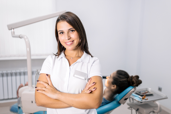 Oral Surgery Options From A General Dentist