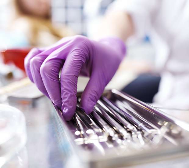 Red Bluff Oral Surgery