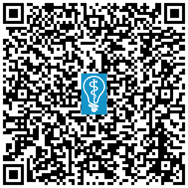 QR code image for Professional Teeth Whitening in Red Bluff, CA