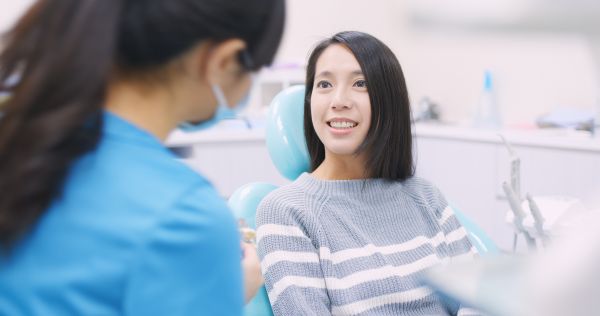 What To Expect During A Root Canal Therapy Appointment
