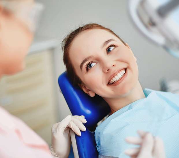 Red Bluff Root Canal Treatment