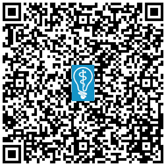 QR code image for Root Canal Treatment in Red Bluff, CA