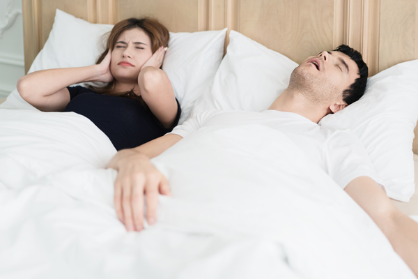 Some Dentists Offer Sleep Medicine Treatment For Sleep Apnea
