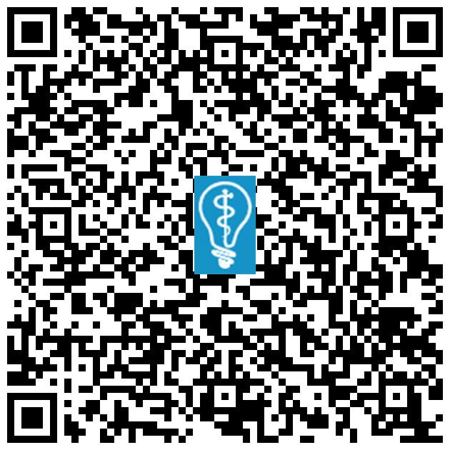 QR code image for Tooth Extraction in Red Bluff, CA