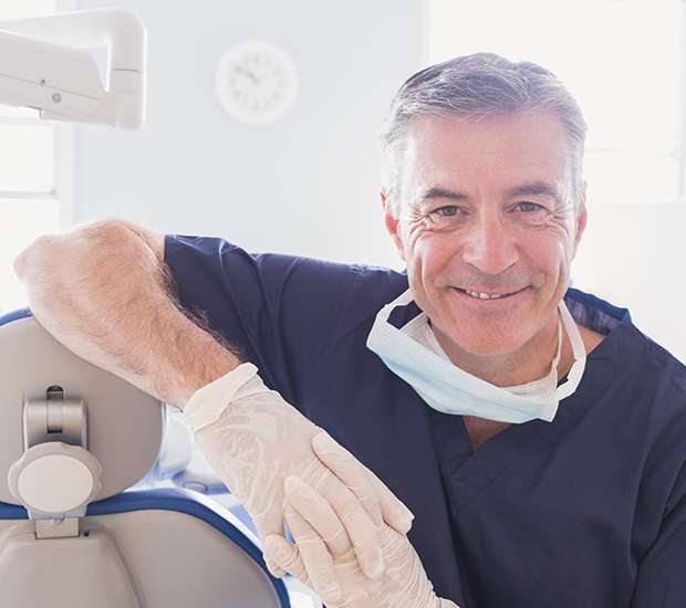 Red Bluff What is an Endodontist