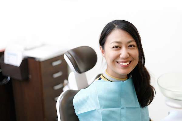 What is the Dental Implants Procedure Like from Randal S. Elloway DDS, Inc in Red Bluff, CA