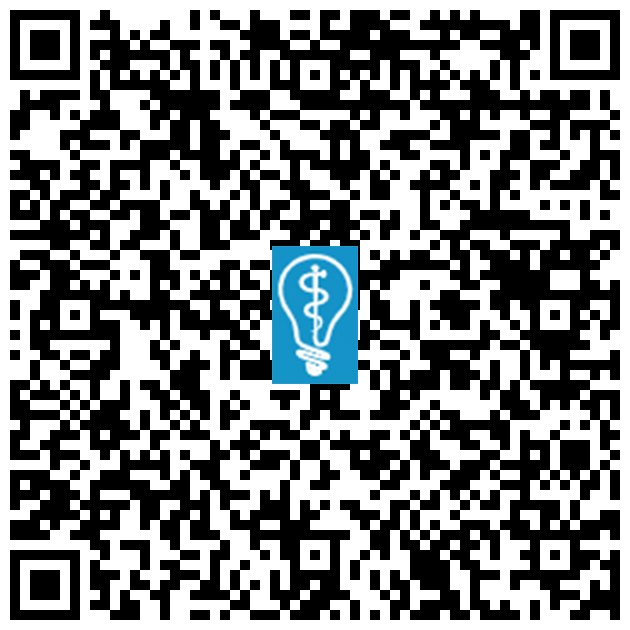 QR code image for When to Spend Your HSA in Red Bluff, CA